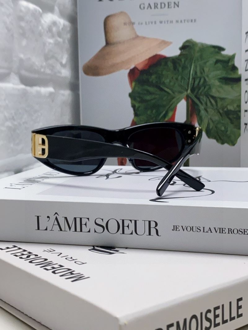 Balenciaga Sunglasses